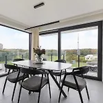 Apartament Europa 0201 P20 -2 Bredene