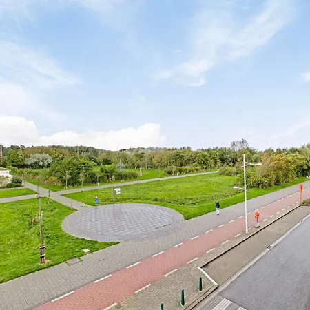 Europa 0201 P20 -2 Apartment Bredene