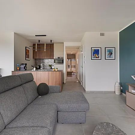 Apartman Europa 0201 P20 -2