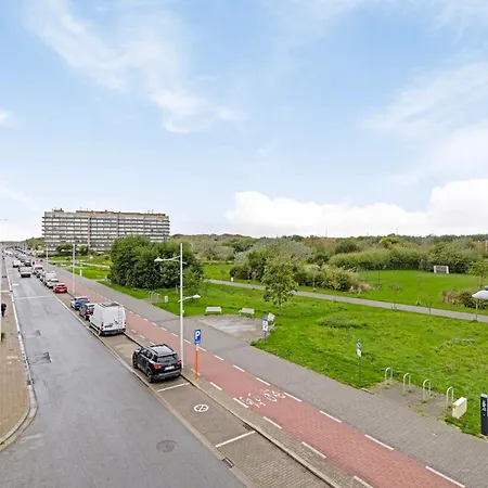 Apartment Europa 0201 P20 -2