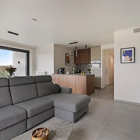 Europa 0201 P20 -2 Daire *