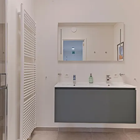 Apartman Europa 0201 P20 -2 *
