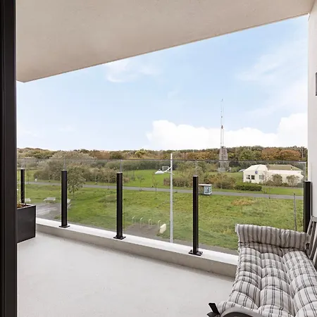 Europa 0201 P20 -2 Daire Bredene