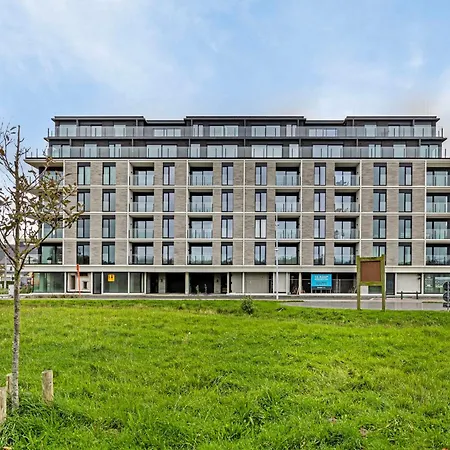 Europa 0201 P20 -2 * Bredene