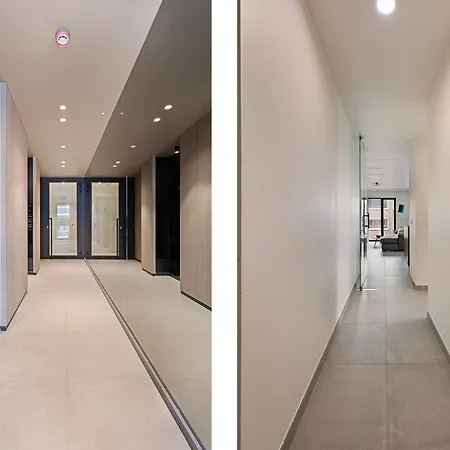 Europa 0201 P20 -2 Daire Bredene