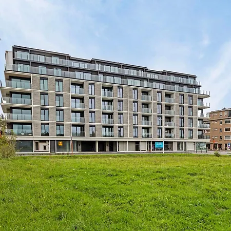 Apartment Europa 0201 P20 -2 Bredene