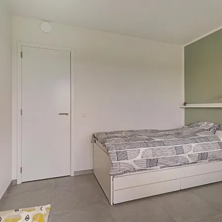 Europa 0201 P20 -2 Bredene