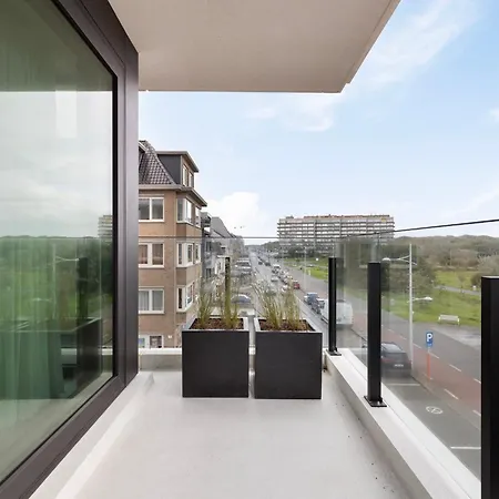 Apartment Europa 0201 P20 -2 *