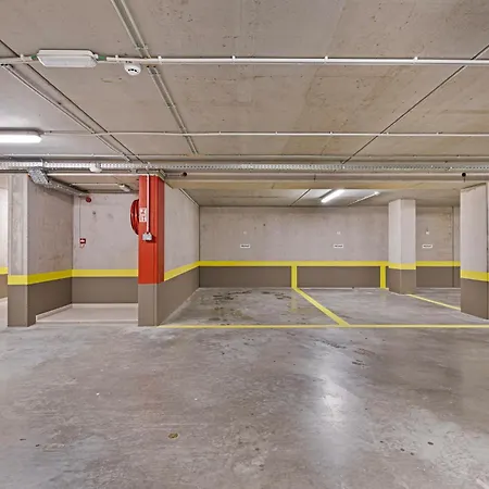 Europa 0201 P20 -2 Bredene