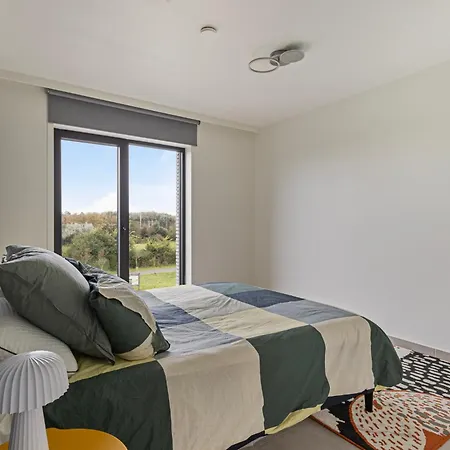 Daire Europa 0201 P20 -2