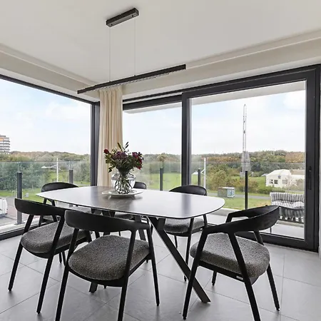 Apartman Europa 0201 P20 -2 Bredene