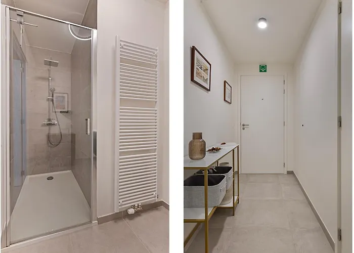 Europa 0201 P20 -2 Apartment