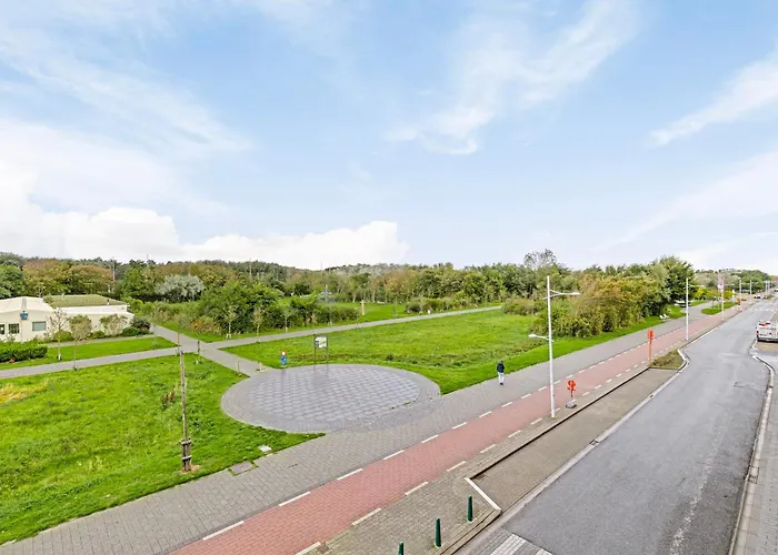 Europa 0201 P20 -2 Apartment Bredene