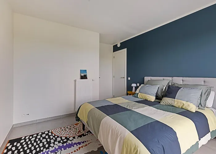 Europa 0201 P20 -2 Apartment