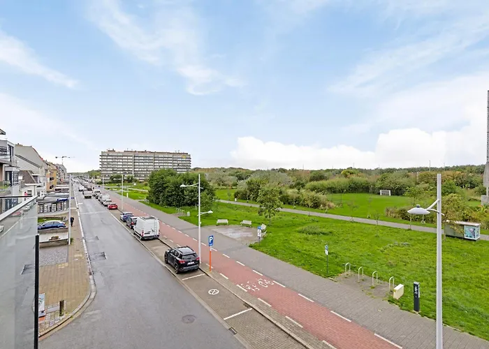 Apartment Europa 0201 P20 -2