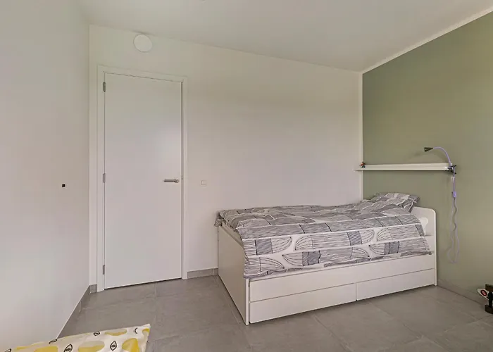 Europa 0201 P20 -2 브레데네