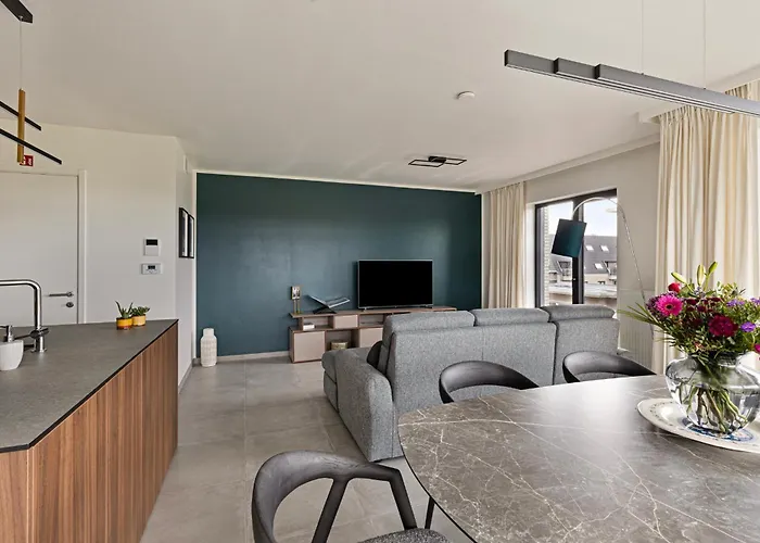 Europa 0201 P20 -2 Apartment *