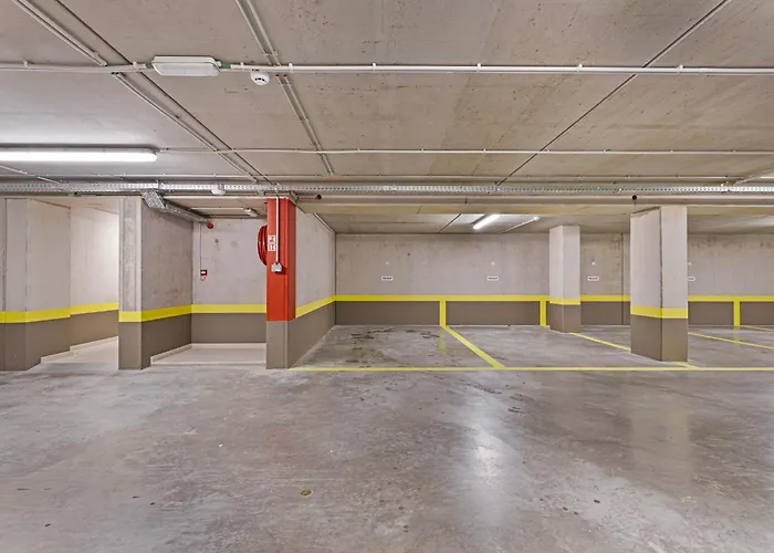 Europa 0201 P20 -2 Bredene