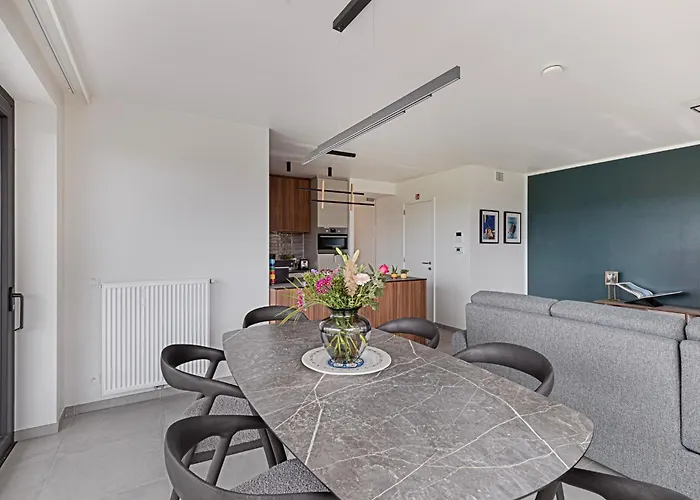 Europa 0201 P20 -2 * Bredene