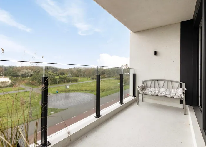 Europa 0201 P20 -2 Apartment *